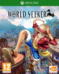Xbox One One Piece: World Seeker