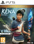 PS5 Kena: Bridge of Spirits Deluxe Edition