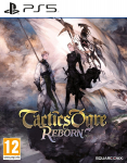 PS5 Tactics Ogre: Reborn