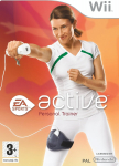 Wii EA Sports Active