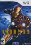 Wii Iron Man