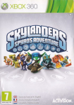 Xbox 360 Skylanders: Spyro's Adventure Starter Pack