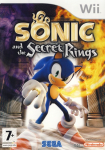 Wii Sonic and the Secret Rings