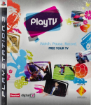 PS3 PlayTV