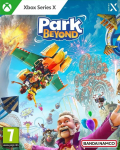 Xbox Series X Park Beyond