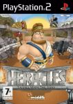 PS2 Heracles: Battle with the Gods