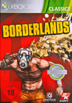 Xbox 360 Borderlands