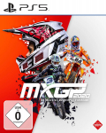 PS5 MXGP 2020: The Official Motocross Videogame