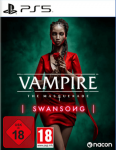 PS5 Vampire: The Masquerade - Swansong