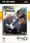 PC Giants: Citizen Kabuto