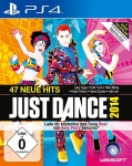 PS4 Just Dance 2014