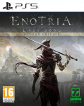 PS5 Enotria: The Last Song Deluxe Edition