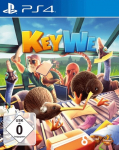 PS4 KeyWe