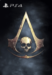 PS4 Assassin's Creed IV: Black Flag Skull Edition
