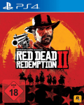 PS4 Red Dead Redemption 2