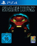 PS4 Space Hulk