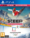 PS4 Steep: Winter Games Edition