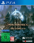 PS4 Spellforce III Reforced