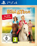 PS4 Bibi & Tina: Das Spiel zum Kinofilm