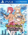 PS4 Bullet Girls Phantasia