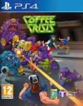 PS4 Coffee Crisis