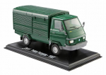 Piaggio Poker Furgone 1997 Diecast Vehicle, 1:32 Scale