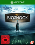 Xbox One Bioshock: The Collection