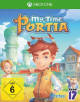 Xbox One My Time At Portia