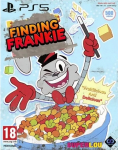 PS5 Finding Frankie Winning Edition