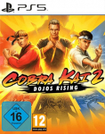 PS5 Cobra Kai 2: Dojos Rising