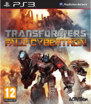 PS3 Transformers: Fall of Cybertron