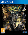 PS4 Dragon's Crown Pro