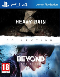 PS4 Heavy Rain & Beyond: Two Souls Collection
