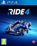 PS4 RIDE 4