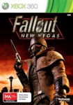 Xbox 360 Fallout: New Vegas