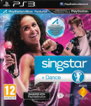 PS3 SingStar Dance