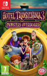 SWITCH Hotel Transylvania 3: Monsters Overboard