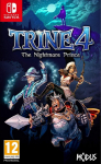 SWITCH Trine 4: The Nightmare Prince