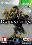 Xbox 360 Darksiders