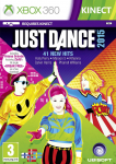 Xbox 360 Just Dance 2015