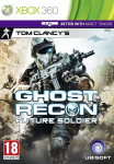 Xbox 360 Tom Clancy's Ghost Recon: Future Soldier