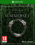 Xbox One The Elder Scrolls Online: Summerset