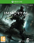 Xbox One Immortal: Unchained