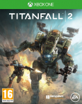 Xbox One Titanfall 2