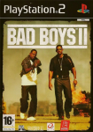 PS2 Bad Boys II 2