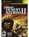 Xbox Conflict: Desert Storm II 2: Back to Baghdad