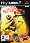 PS2 FIFA Street 2