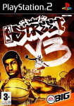 PS2 NBA Street V3