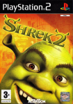 PS2 Shrek 2