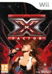 Wii The X-Factor